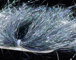 Saltwater Blend Angel Hair Special Grey