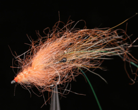 Baitfish Dubbing,  GRAY