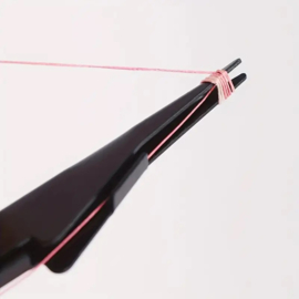 WEEVZ  Fly Line Connector Tool