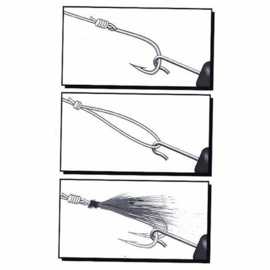Stonfo Knot Tightner