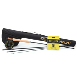 VISION HELMI Outfit 9,0" #5 - 4 delig
