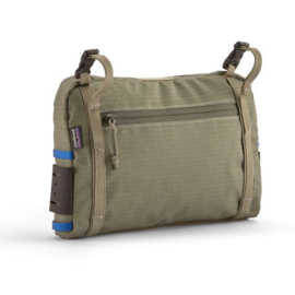 PATAGONIA Stealth Switch Pack 3L River Rock Green