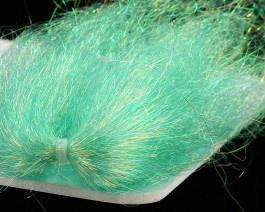 Angel Hair Mint Sparkle
