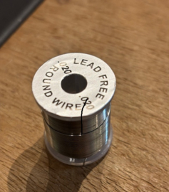 Round Wire Lead Free