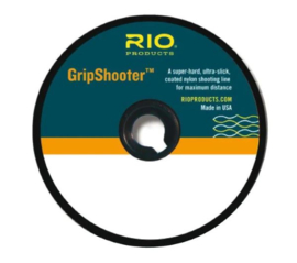 Gripshooter -Running Line