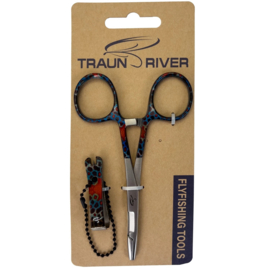 Set Onthakings tang / Knipper