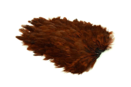 Whiting 4B`s Hen Saddle