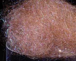 Baitfish Supreme Ice Brown