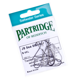 Partidge Sea Streamer