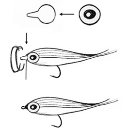 Sybai Tab for Eyes 8.7mm
