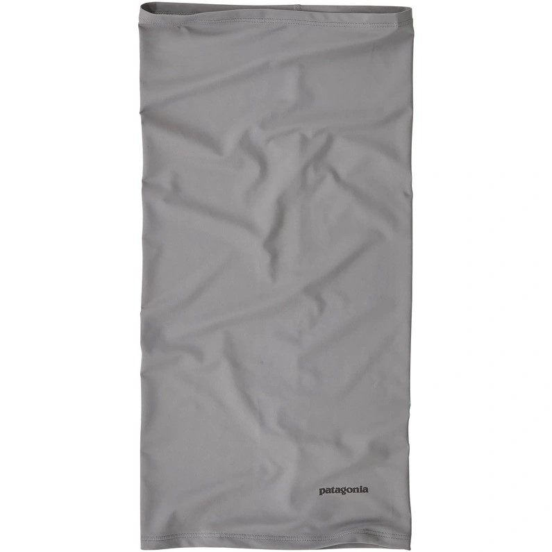 Patagonia Sun Mask 40+ UPF Forever Grey
