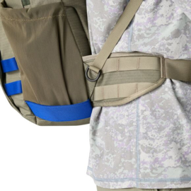 Patagonia Stealth Backpack 25L - Forge Grey