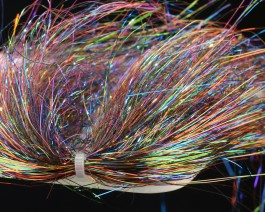 Saltwater Blend Angel Hair Multicolour