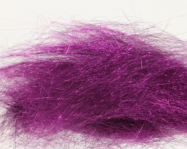 Supersoft Metallic Dubbing, Purple