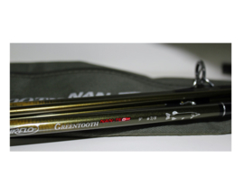 Airfo Elbi Greentooth