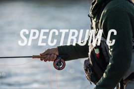 SAGE Spectrum C  Grey #7/8