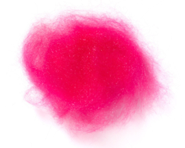 Pike Dubbing Fluo Pink