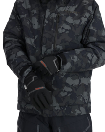 SIMMS Windstopper Flex Glove Black