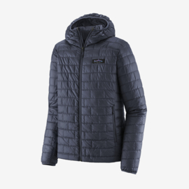 Patagonia Nano Puff Fitz Roy Trout Hoody L