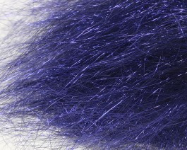 Supersoft Metallic Dubbing, Dark Violet