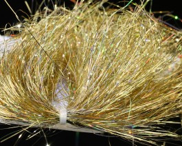 Saltwater Blend Angel Hair Gold
