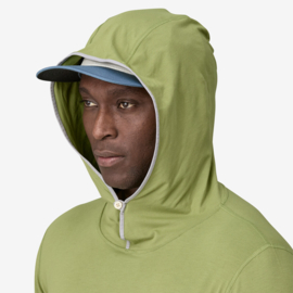 Patagonia Tropic Comfort Natural Hoody STME