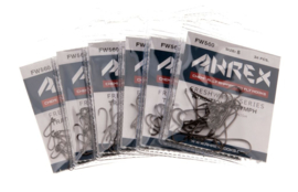 Ahrex Freshwater Series Traditional NYMPH - FW560