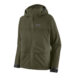 Patagonia Waadjas Swiftcurrent  (2026) PINE NEEDLE GREEN