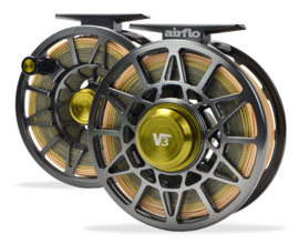 Airflo V3 Reel 5/6