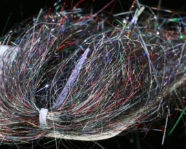 Blend Angel Hair, Deep Multicolor