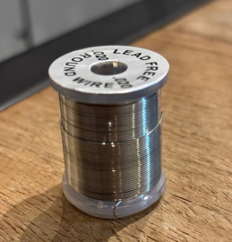 Round Wire Lead Free