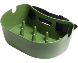 Stripping basket Green