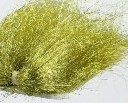 Angel Hair Metallic Chartreuse