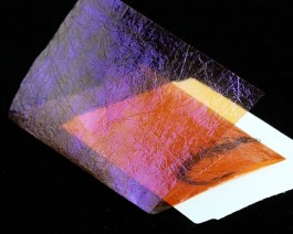 Fine UV FlashBack