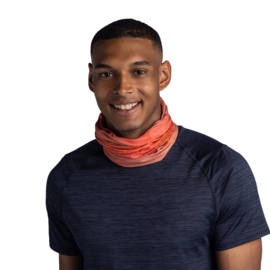 BUFF® Coolnet UV KEFFY NECTARINE - Nekwarmer