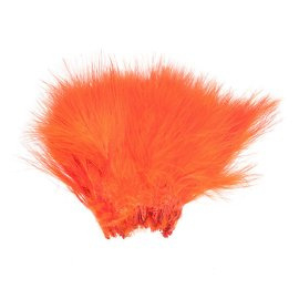 Marabou Orange