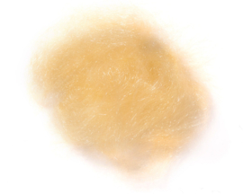 Pike Dubbing Golden Tan