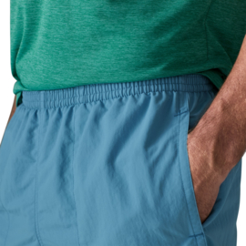 Patagonia Baggies™ Shorts – 5 inch - GEM GREEN