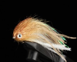 Angel Hair Metallic Gold