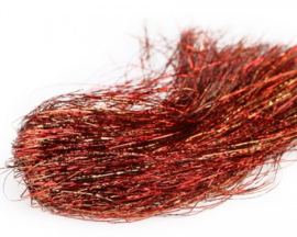New sparkle Hair, Red Sun