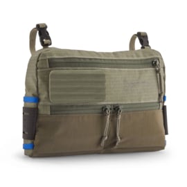PATAGONIA Stealth Switch Pack 3L River Rock Green/P6 Blue