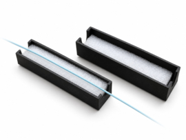WEEVZ GlidePro – Premium Fly Line Cleaner