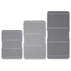 C&F Design Streamer System Foam – Small
