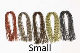 Centipede Legs Small Speckled