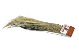 Whiting Half Saddle Midge  Bronze