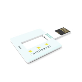 Square Card 1 GB basic