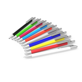 Spectra pennen