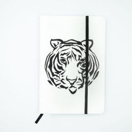 Notebook Tigerhead