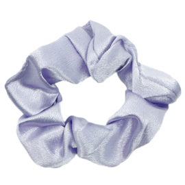 Scrunchie | Lila Purple