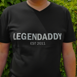 Legendaddy shirt